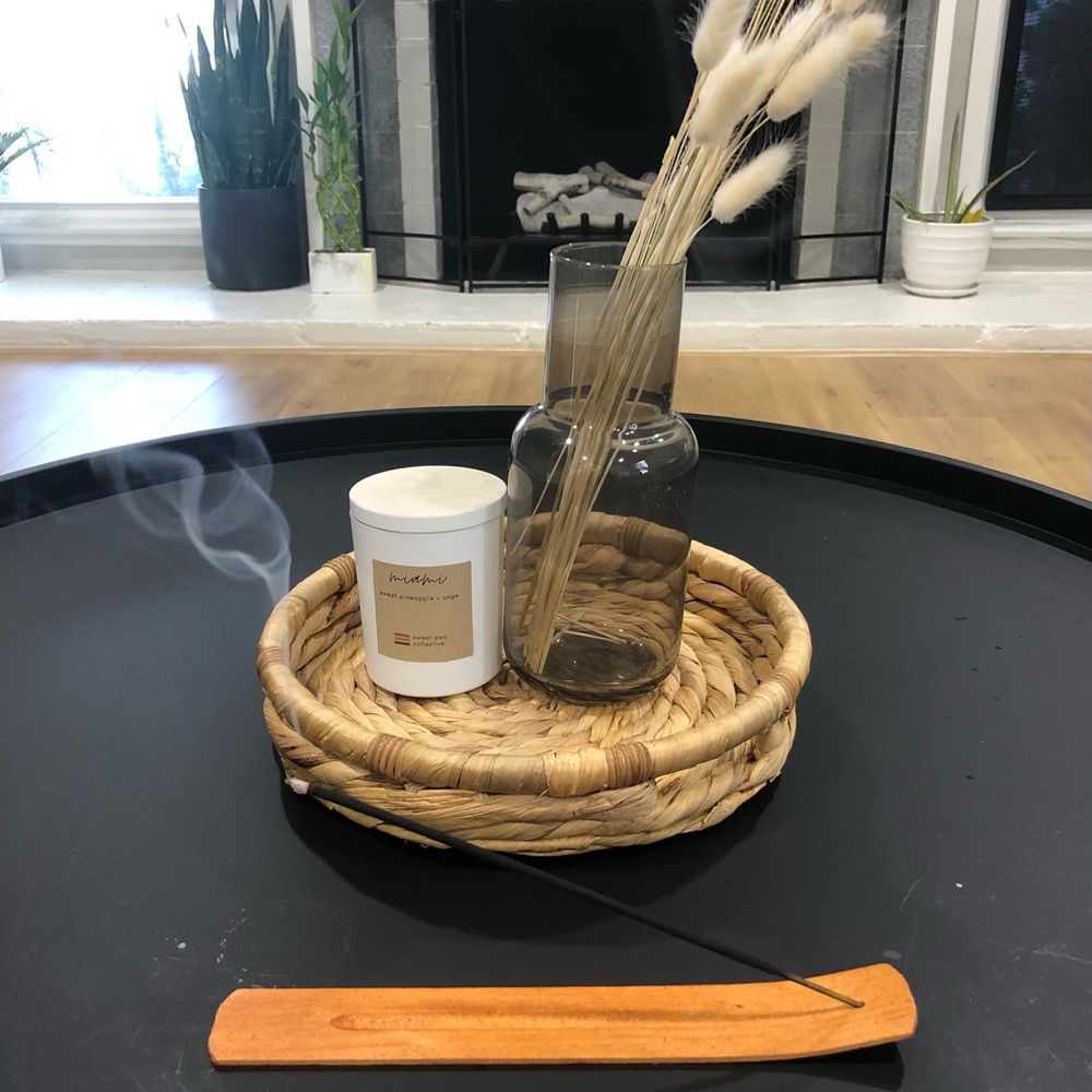 Incense Lot - Good Health, Kaamasutra, White Sage